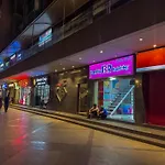 2Bhk 28Th Floor Near Airport Balconies Tv Wifi